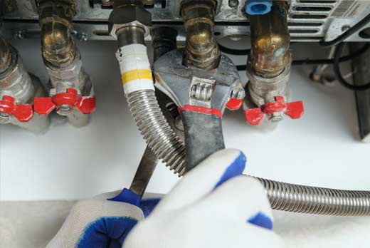 Bolier Servicing Shepperton & Weybridge