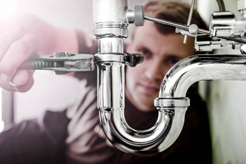 Plumbing Services