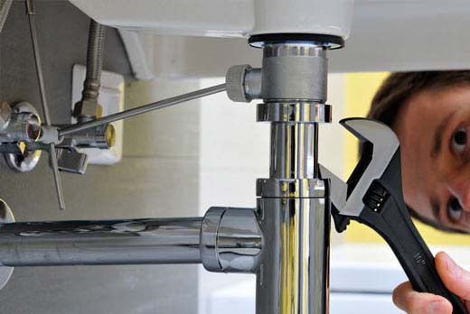 Plumbing Services Shepperton & Weybridge